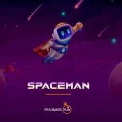 Spaceman 188w bet